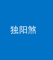 银川阴阳风水化煞四十二——独阳煞