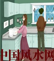 银川家中用水有讲究，小心你的财运被水带走！